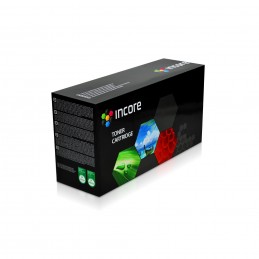 Toner INCORE do HP 55A...
