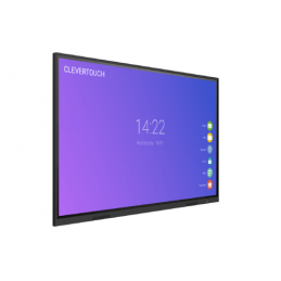 CLEVERTOUCH M-SERIES 75" -...