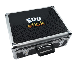 EDUstick - długopisy 3D 6w1...
