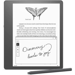 Ebook Kindle Scribe 10,2"...