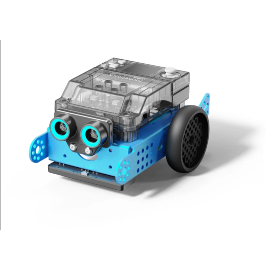 Mbot Rover Solar System Makeblock - mBot2 Rover Robotics Kit