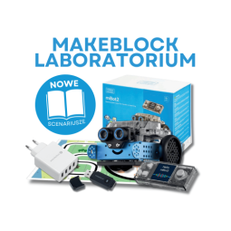 Makeblock Laboratorium -...