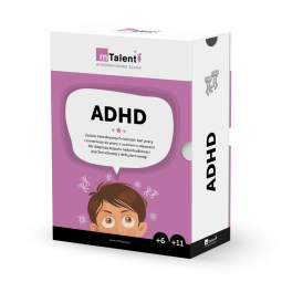 mTalent ADHD