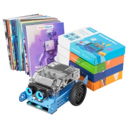 Makeblock – mBot2 z Coding...