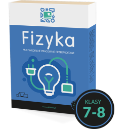 MPP - Fizyka klasy 7-8...