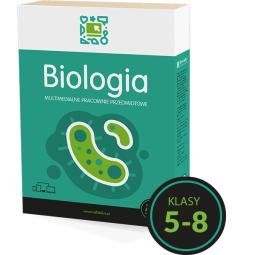 MPP-Biologia klasy V-VIII...