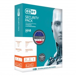 ESET Security Pack -...