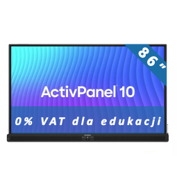 PROMETHEAN ActivPanel 10...