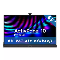 PROMETHEAN ActivPanel 10...