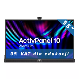 PROMETHEAN ActivPanel 10...