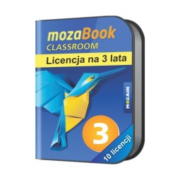 Mozabook Classroom Pack (1...