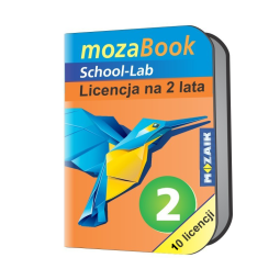 Mozabook School-Lab Pack (1...