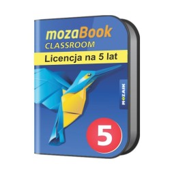 Mozabook Multilang (40...