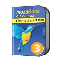 Mozabook Multilang (40...