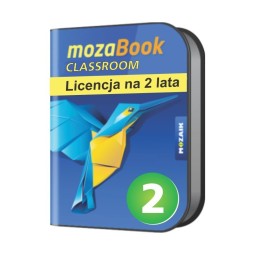 Mozabook Multilang (40...