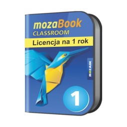 Mozabook Multilang (40...