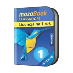 Mozabook Multilang Pack (40...