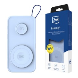 Powerbank 3mk PastelUp...