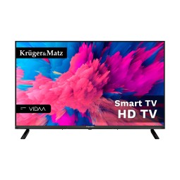 Telewizor Kruger&Matz 32"...