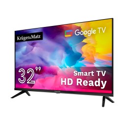 Telewizor Kruger&Matz 32"...