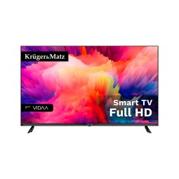 Telewizor Kruger&Matz 40"...