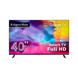 Telewizor Kruger&Matz 40"...