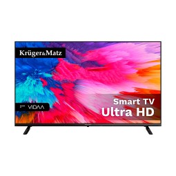 Telewizor Kruger&Matz 50"...