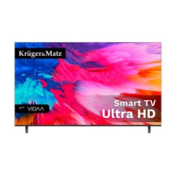 Telewizor Kruger&Matz 55"...