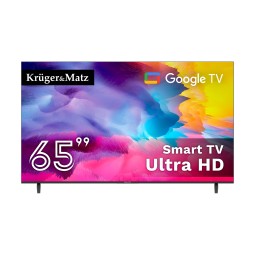 Telewizor Kruger&Matz 65"...