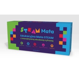 Mata edukacyjna STEAM z...