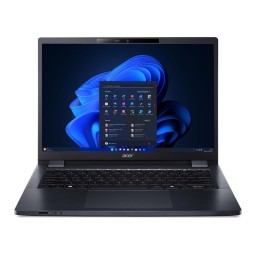 Notebook Acer TravelMate P4...