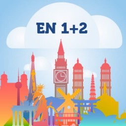 Pakiet aplikacji: EN 1 + EN 2