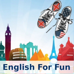 Pakiet aplikacji: English...