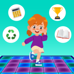 Pakiet aplikacji: EVO+