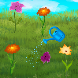 Pakiet aplikacji: Magia Ruchu