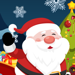 Pakiet aplikacji: Magia Świąt