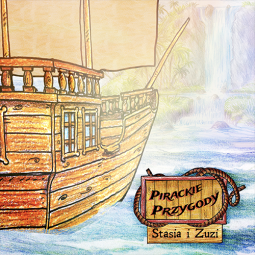 Pakiet aplikacji: Pirackie...