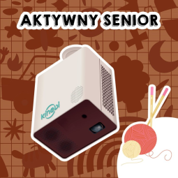 Kinebi Aktywny Senior