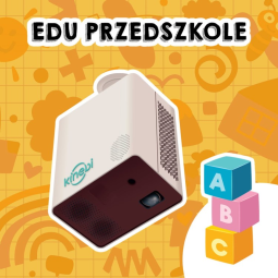 Kinebi EDU Przedszkole