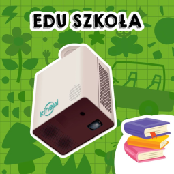 Kinebi EDU Szkoła