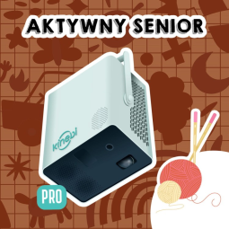 Kinebi Pro Aktywny Senior