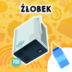 Kinebi Pro Żłobek
