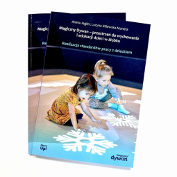 Magiczny Dywan - przestrzeń...