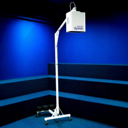 Wieszak mobilny z...