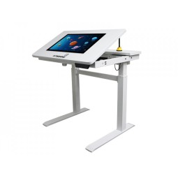 Interaktywne biurko...