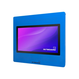 Interaktywny monoblok...