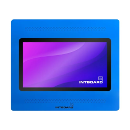 Interaktywny monoblok...