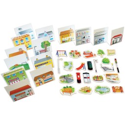 Bee-Bot pakiet dodatkowy...