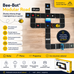 Bee-Bot® Modular Road –...