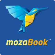 mozaBook